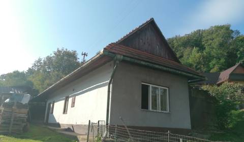 Vásárlás Családi ház, Családi ház, Banská Štiavnica, Szlovákia