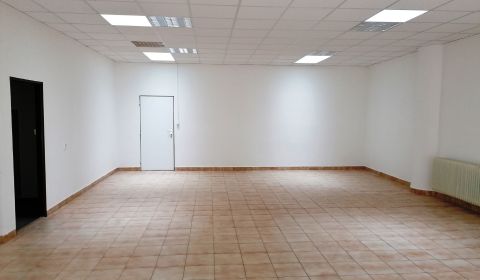 Kiadó Üzlethelység, Üzlethelység, Martin, Szlovákia