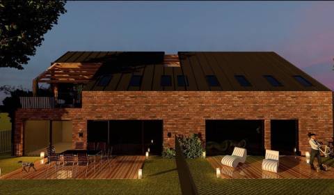 Eladó 3 szobás lakás, 3 szobás lakás, Záhradná, Bratislava - Devínska 