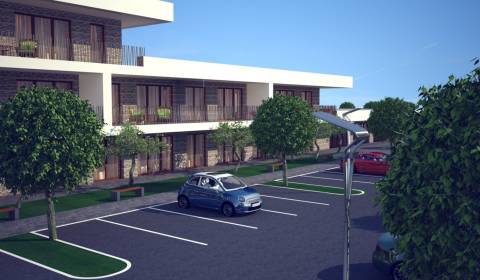 Eladó 2 szobás lakás, 2 szobás lakás, Galanta, Szlovákia