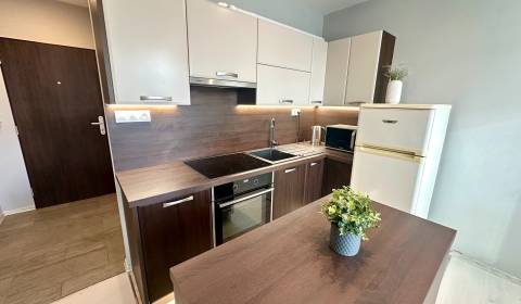 Eladó 1 szobás lakás, 1 szobás lakás, Štefánikova, Senica, Szlovákia