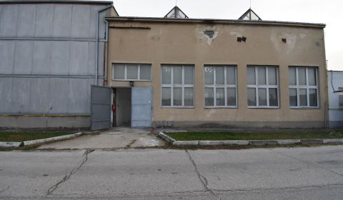 Kiadó Raktárak és ipari épületek, Raktárak és ipari épületek, Priemyse