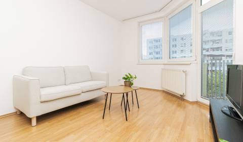 Kiadó 2 szobás lakás, 2 szobás lakás, Jégého, Bratislava - Ružinov, Sz