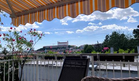 Kiadó 4 szobás lakás, 4 szobás lakás, Vlčkova, Bratislava - Staré Mest