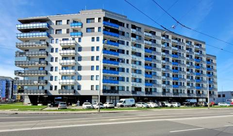 Eladó 2 szobás lakás, 2 szobás lakás, Uzbecká, Bratislava - Podunajské