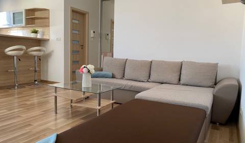 Kiadó 1 szobás lakás, 1 szobás lakás, Potravinárska, Nitra, Szlovákia