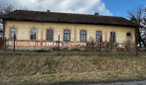 Eladó Építési telek, Építési telek, Lučenec, Szlovákia
