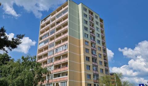 Eladó 4 szobás lakás, 4 szobás lakás, Československých parašutisov, Br