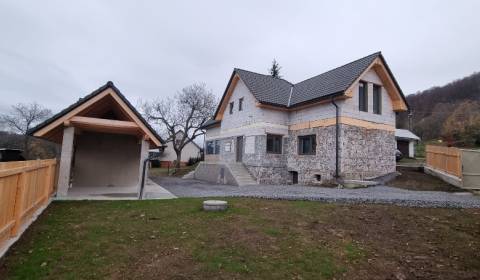 Családi ház, eladó, Žarnovica, Szlovákia