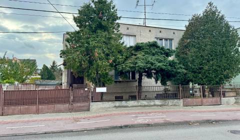 Eladó Családi ház, Családi ház, Saleziánska, Trnava, Szlovákia