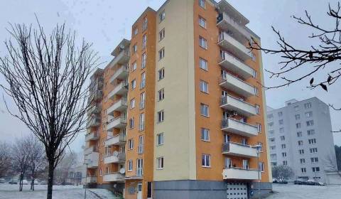 Kiadó 2 szobás lakás, 2 szobás lakás, Východná, Trenčín, Szlovákia
