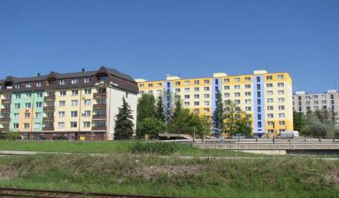 Vásárlás 4 szobás lakás, 4 szobás lakás, Hliny VIII, Žilina, Szlovákia