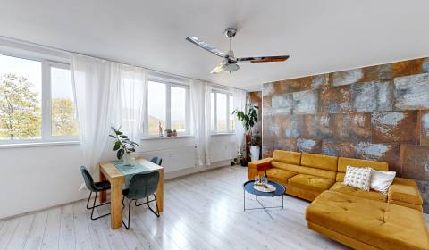 Eladó 2 szobás lakás, 2 szobás lakás, Vodárenská, Košice - Sever, Szlo