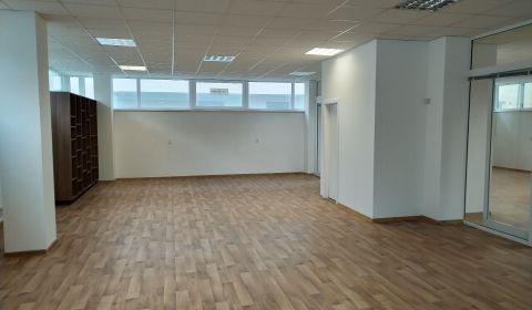 Kiadó Üzlethelység, Üzlethelység, Martin, Szlovákia