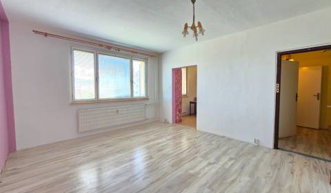 Eladó 1 szobás lakás, 1 szobás lakás, Partizánske, Szlovákia
