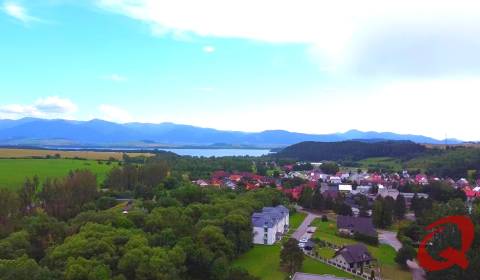 Eladó Építési telek, Építési telek, Liptovský Mikuláš, Szlovákia