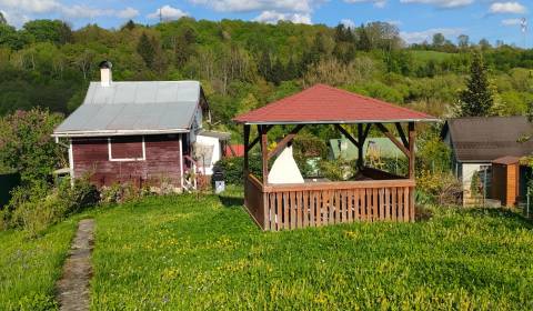 Eladó Nyaraló, Nyaraló, Mojšova Lúčka, Žilina, Szlovákia