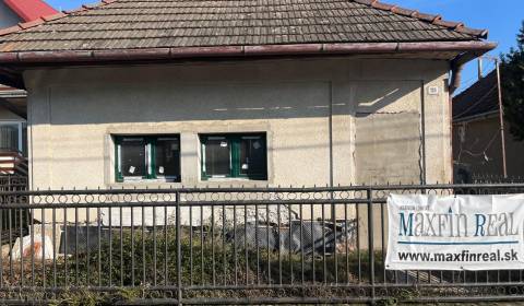 Eladó Családi ház, Családi ház, Nitra, Szlovákia