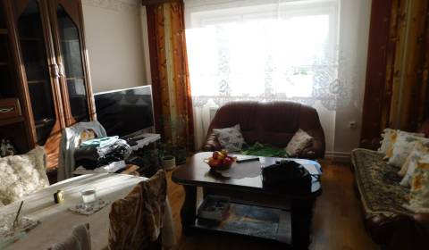 Eladó 3 szobás lakás, 3 szobás lakás, nezadaná, Zlaté Moravce, Szlovák