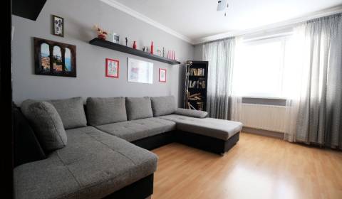 Eladó 4 szobás lakás, 4 szobás lakás, Bzovícka, Bratislava - Petržalka