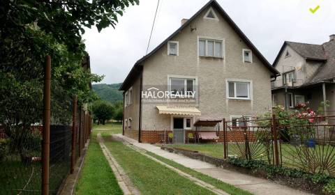 Eladó Családi ház, Prievidza, Szlovákia