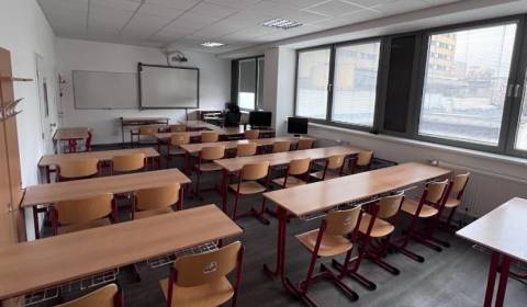 Kiadó Irodahelység, Irodahelység, Hutnícka, Košice - Sever, Szlovákia