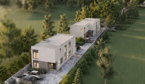 Eladó Építési telek, Építési telek, Maša, Košice-okolie, Szlovákia