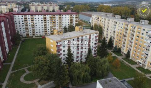 Eladó 1 szobás lakás, Rimavská Sobota, Szlovákia