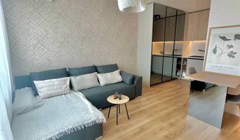 Kiadó 2 szobás lakás, 2 szobás lakás, Ivanská cesta, Bratislava - Ruži