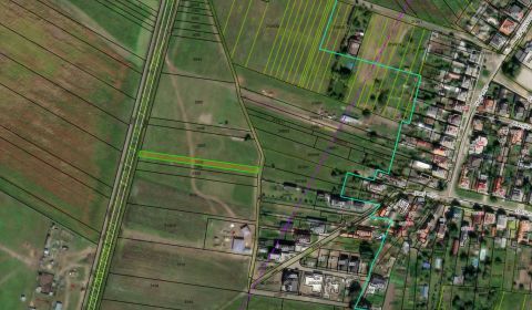 Eladó Mezőgazdasági és erdei telkek, Mezőgazdasági és erdei telkek, Ma