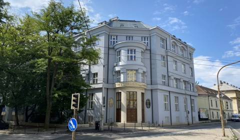 Eladó 1 szobás lakás, 1 szobás lakás, Krížna, Bratislava - Staré Mesto
