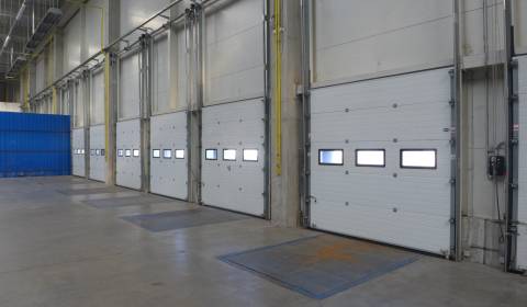 Kiadó Raktárak és ipari épületek, Raktárak és ipari épületek, Bratisla