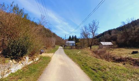 Eladó Építési telek, Építési telek, Poloma, Vranov nad Topľou, Szlovák