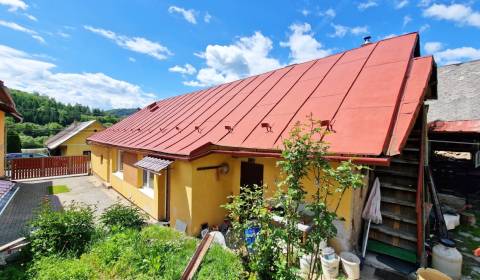 Eladó Családi ház, Családi ház, Brezno, Szlovákia