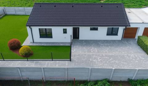 Eladó Családi ház, Családi ház, Bratislavská 26, Senec, Szlovákia