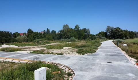 Eladó Építési telek, Építési telek, Piešťany, Szlovákia