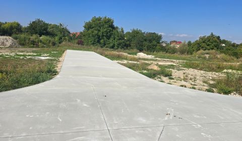 Eladó Építési telek, Építési telek, Piešťany, Szlovákia