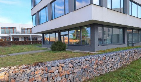 Kiadó Üzlethelység, Üzlethelység, Jána Pavla II., Prešov, Szlovákia