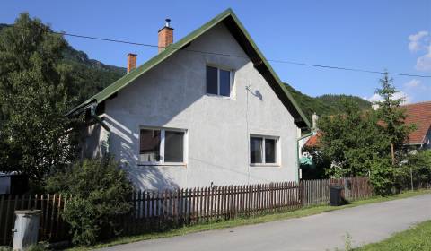 Eladó Családi ház, Családi ház, Rojkov, Ružomberok, Szlovákia