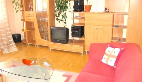 Eladó 3 szobás lakás, 3 szobás lakás, Majerníkova, Bratislava - Karlov
