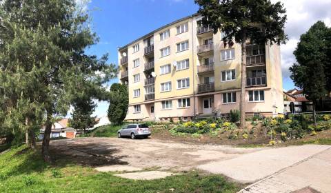 Eladó 2 szobás lakás, 2 szobás lakás, Bánovce nad Bebravou, Szlovákia