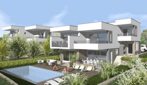 Eladó Villa, Villa, Novalja, Horvátország