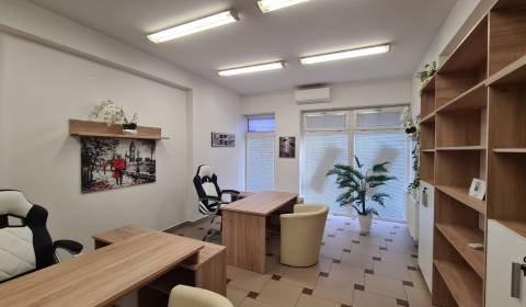 Kiadó Irodahelység, Irodahelység, Nové Zámky, Szlovákia