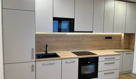 Kiadó 1 szobás lakás, 1 szobás lakás, Čiernomorská, Košice - Nad Jazer