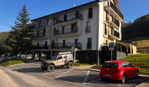 Eladó 2 szobás lakás, 2 szobás lakás, Malachov, Banská Bystrica, Szlov