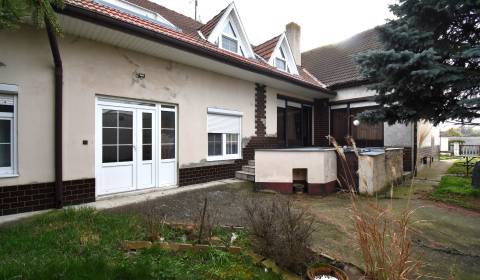 Eladó Családi ház, Családi ház, Košúty, Galanta, Szlovákia