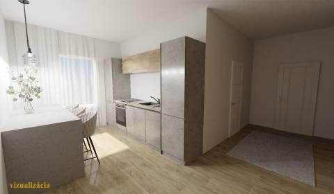 Eladó 1 szobás lakás, 1 szobás lakás, Komenského, Senica, Szlovákia