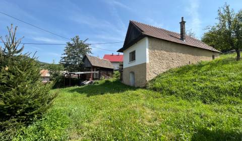 Eladó Nyaraló, Nyaraló, Banský Studenec, Banská Štiavnica, Szlovákia
