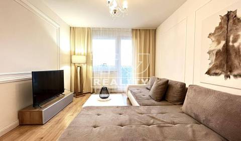 TU Reality ponúka na predaj 2-izbový byt v novostavbe v Senci, 60 m2