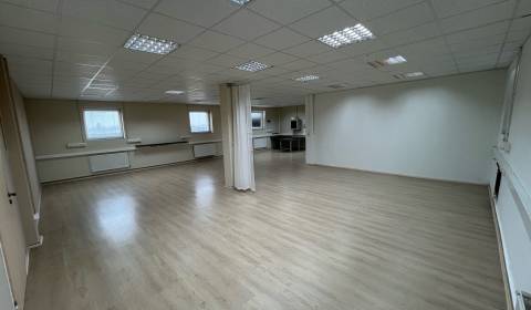 Kiadó Üzlethelység, Üzlethelység, Zelená, Nové Zámky, Szlovákia